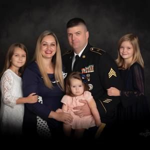 Meet your Posher, Molly